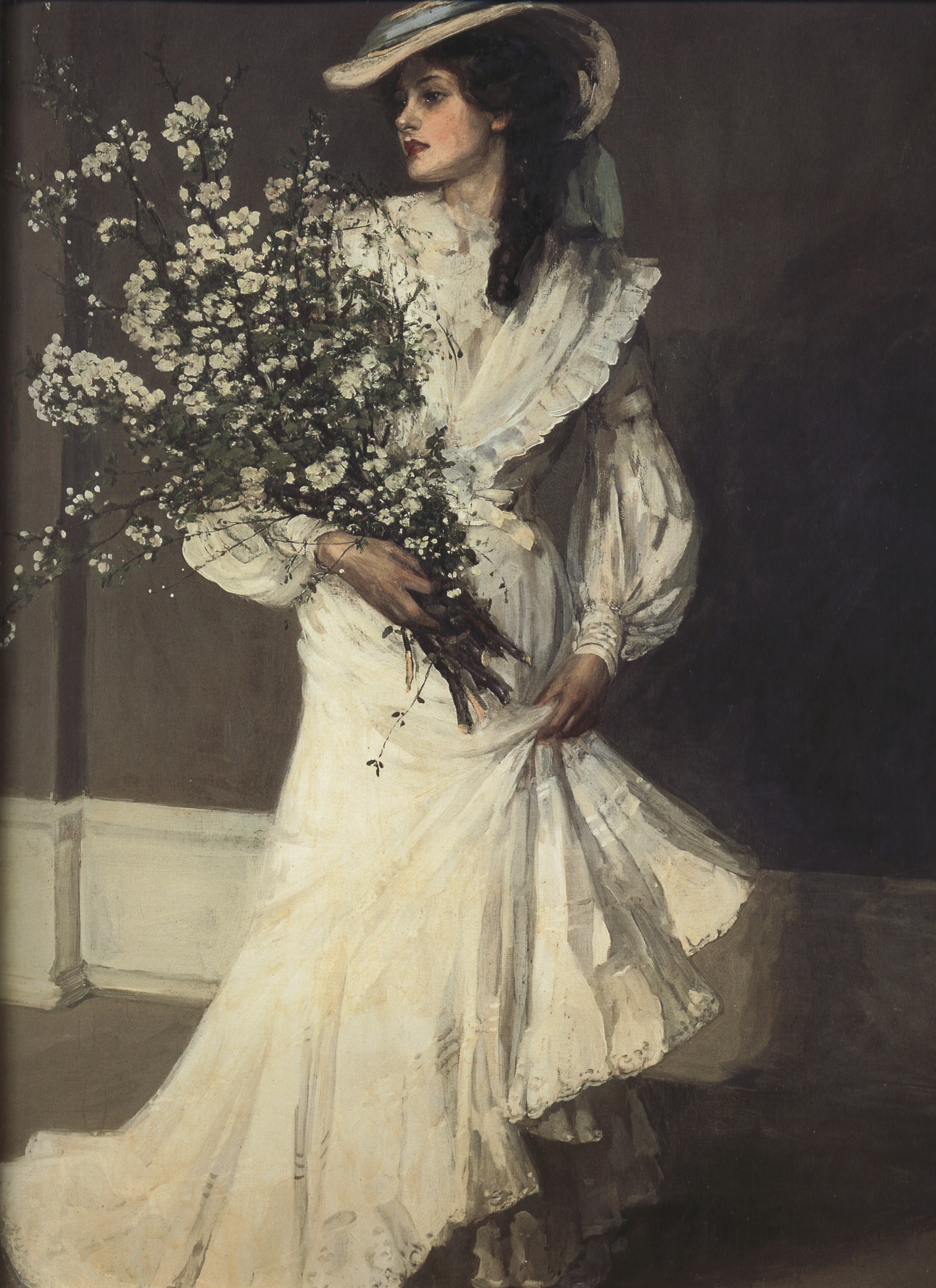 sir john lavery